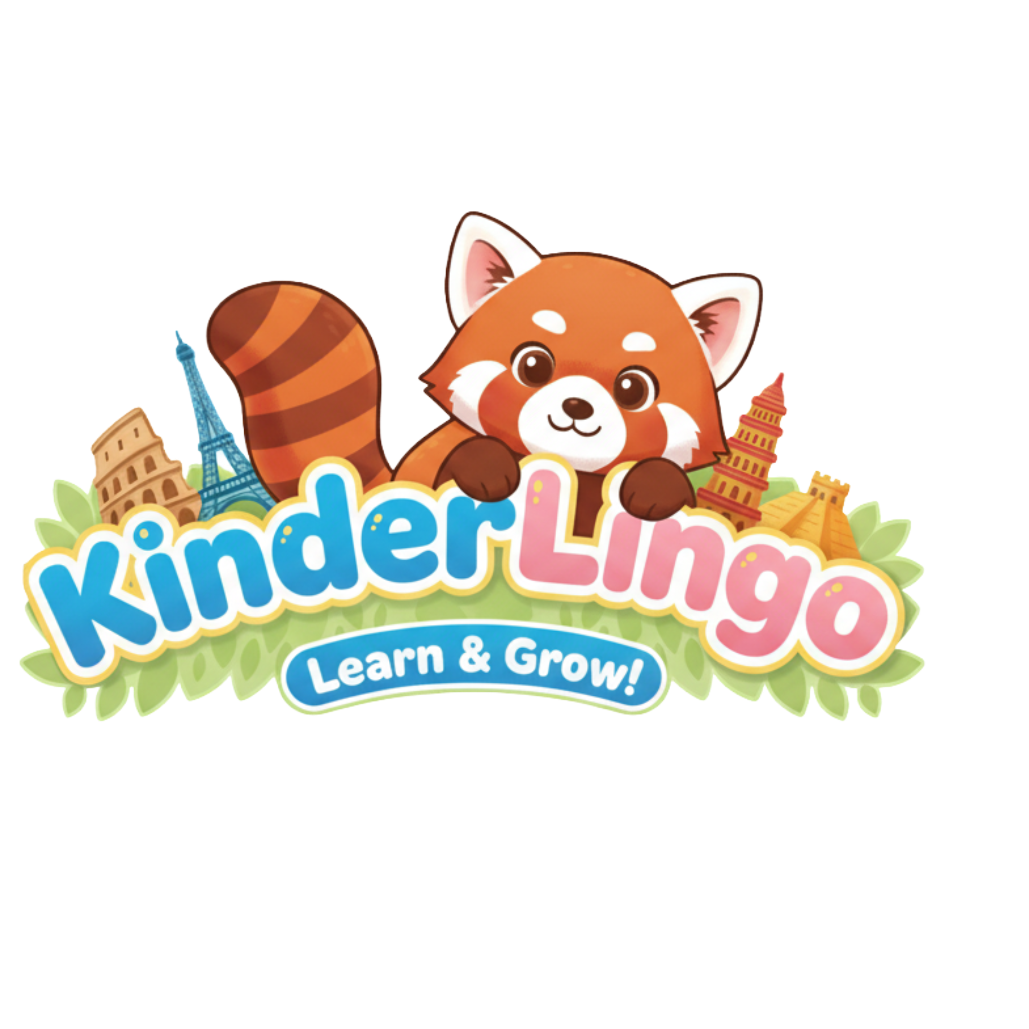 KinderLingo